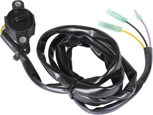 محرك القوارب 896688001 896688 مستشعر تقليم السلطة لزئبق مارينر فيرادو 110HP 135HP 150HP 175HP 200HP 225HP 250HP محرك خارجي in Kuwait