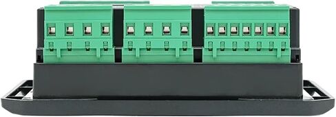 1PCS ATS420 ATS420R ATS Controller Generator Dual Power Automatic Transfer Switch Control Panel Moudel Diesel Generator Parts(ATS420) in Saudi Arabia