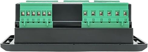 1PCS ATS420 ATS420R ATS Controller Generator Dual Power Automatic Transfer Switch Control Panel Moudel Diesel Generator Parts(ATS420) in Saudi Arabia