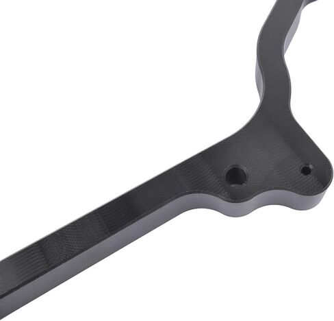 5/8" Intake Manifold Thermal Shield Plenum Spacer Replacement for Nissan 350Z Infiniti G35 3.5L V6 2002-2009 in Saudi Arabia