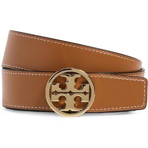 Tory Burch Women's 1.5" Miller Smooth Reversible Belt in Kuwait