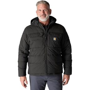 Carhartt Men's Montana Loose Fit Insulated Jacket in Saudi Arabia