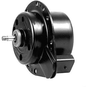 A/C Contenser Fan Motor for 1997-1998 ، 2000-2005 Buick Century in Kuwait