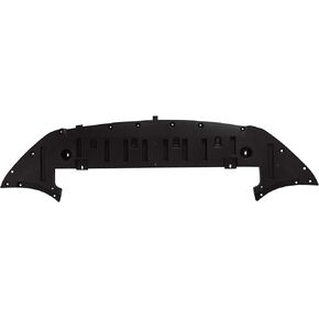 Go-Parts - for Front Lower Valance Air Deflector for Edge/Lincoln Nautilus 2019-2020, Primed (Ready to Paint), Replacement KT4Z 8310 D in Kuwait