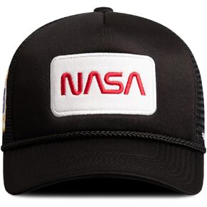 FIELD GRADE Skylab NASA Trucker Hats in Kuwait