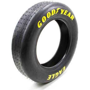 إطارات Racing Goodyear D2991 25.0/4.5-15 العداء الأمامي in Kuwait