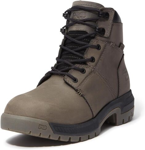 Timberland Pro Men Mantauk 6 inst toe toe toe boot waterprack boot in Kuwait