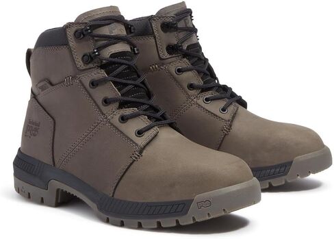 Timberland Pro Men Mantauk 6 inst toe toe toe boot waterprack boot in Kuwait
