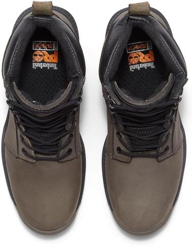 Timberland Pro Men Mantauk 6 inst toe toe toe boot waterprack boot in Kuwait