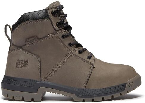 Timberland Pro Men Mantauk 6 inst toe toe toe boot waterprack boot in Kuwait