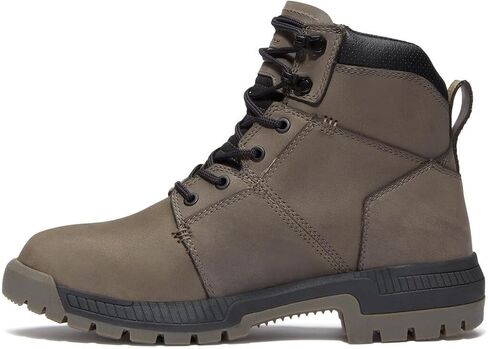 Timberland Pro Men Mantauk 6 inst toe toe toe boot waterprack boot in Kuwait