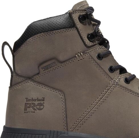 Timberland Pro Men Mantauk 6 inst toe toe toe boot waterprack boot in Kuwait