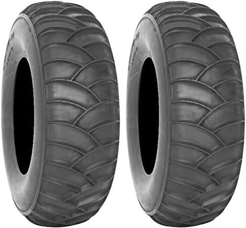Pair of System 3 SS360 (2ply) ATV Tires [30x10-14] (2) in Saudi Arabia