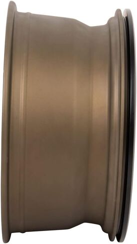 TUSK 4/156 Uinta Beadlock Wheel 15x7 4.0 + 3.0 Bronze|RZR|Sportsman| in Saudi Arabia