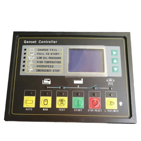GU331A لوحة تحكم وحدة تحكم مولد الديزل in Kuwait