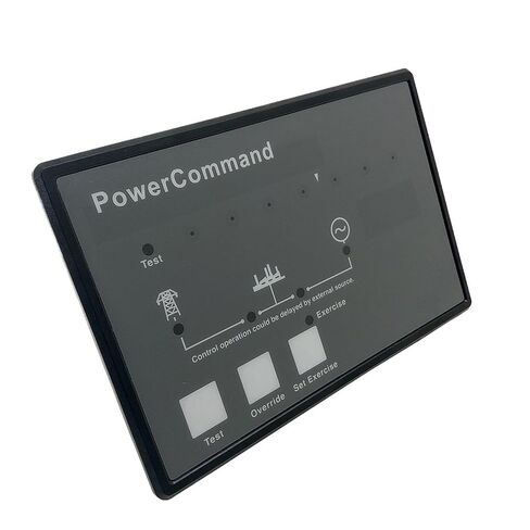 TS1311 MK11 ATS Control Assembly Part NO-0300-5986 GENERATAR in Kuwait