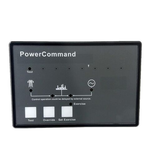 TS1311 MK11 ATS Control Assembly Part NO-0300-5986 GENERATAR in Kuwait