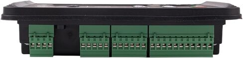 DC70D DC72D DC70DR DC72DR MK2 Generator Controller Display Auto Start Module Module Diesel Genet Parts (DC70DR) in Saudi Arabia
