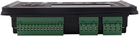 DC70D DC72D DC70DR DC72DR MK2 Generator Controller Display Auto Start Module Module Diesel Genet Parts (DC70DR) in Saudi Arabia