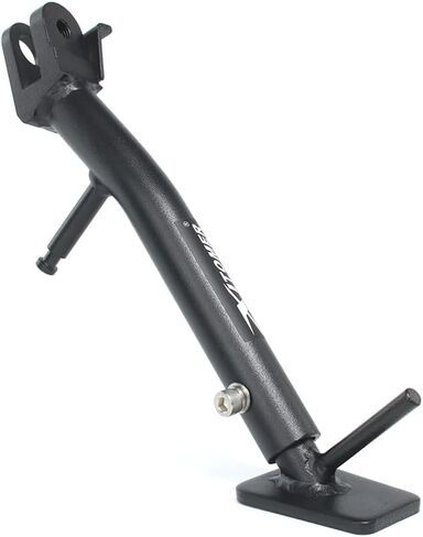 Xitomer 3'' Adjustable Kickstand Fit for GSX-R600 / GSX-R750 2011-2025 GSXR 600 GSXR 750 Motorcycle Adjustable Side Stand Foot Side Support in Saudi Arabia