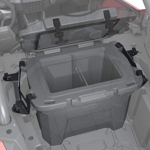 Polaris Northstar Cooler Bracket in Saudi Arabia