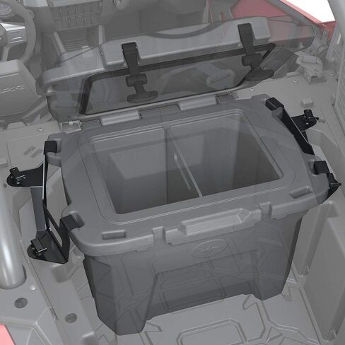 Polaris Northstar Cooler Bracket in Saudi Arabia