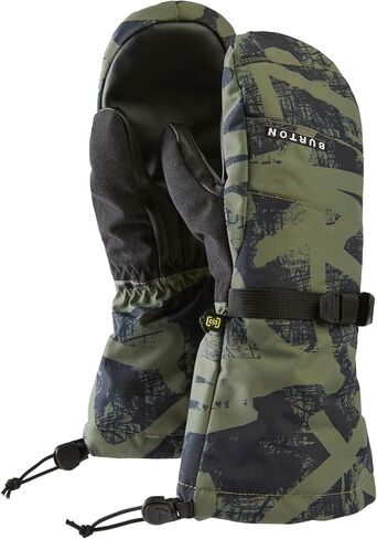 Burton Kids' Gore-TEX Snowboard & Ski Waterproof Mittens in Saudi Arabia