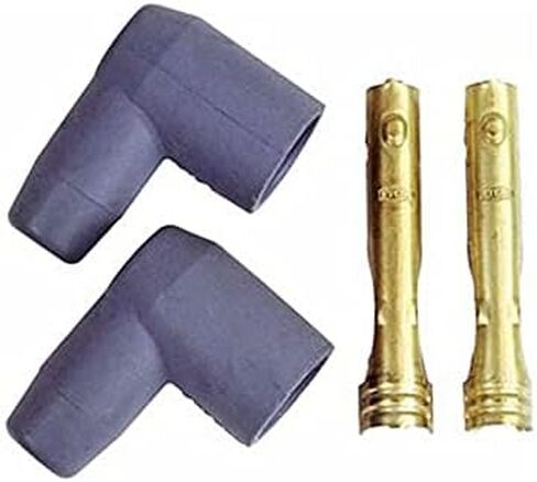 90 درجة مقبس السيليكون أحذية لفائف 3321 in Kuwait