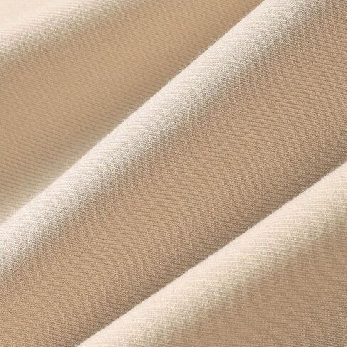 Girls Uniform Pants High Elastic Waisted Stretchy Long Slack Pant Formal Wide Leg Loose Fit Straight Dresses Trousers in Kuwait