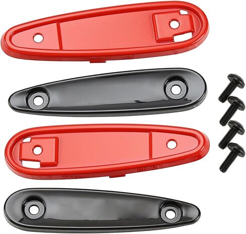 2PCS إطار الأسهم متزلج على التوافق مع CFMOTO 450SS 2023 2024 2025 ، Blue ، CFMOTO 450SS Accessories ، 6AQV-040508-1001-0FD00،6AQV-040518-1000-0FD00 ، 6 in Kuwait
