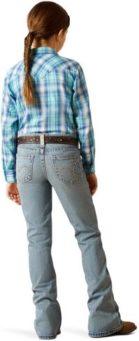 Ariat Girls' Lennon Trouser in Saudi Arabia