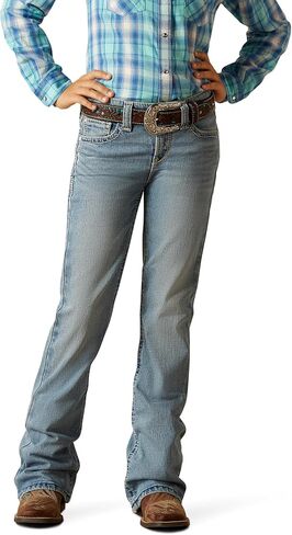 Ariat Girls' Lennon Trouser in Saudi Arabia