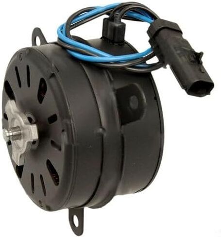 A/C Condenser Fan Motor for 1999-2004 Jeep Grand Cherokee in Saudi Arabia