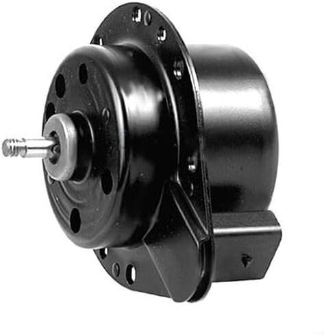 A/C Condenser Fan Motor Left for 1994-1996 Chevrolet Impala in Saudi Arabia