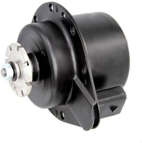 A/C Condenser Fan Motor for 1996-2002 Chevrolet Camaro in Saudi Arabia