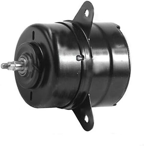 A/C Condenser Fan Motor for 1989-1997 Honda Accord in Saudi Arabia