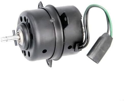 A/C Condenser Fan Motor for 1991-1992 Chrysler Town & Country in Saudi Arabia