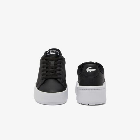 Lacoste Women's Carnaby Platform Sneaker in Saudi Arabia