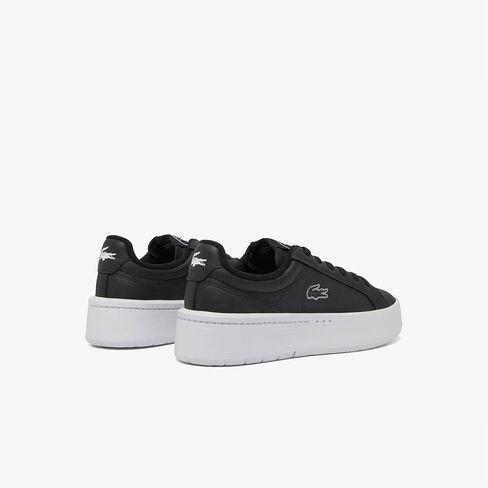 Lacoste Women's Carnaby Platform Sneaker in Saudi Arabia