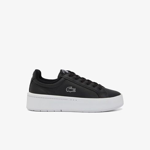 Lacoste Women's Carnaby Platform Sneaker in Saudi Arabia