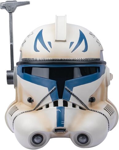 Black Helmet Series Deluxe Full Head Commande Helmet Mask for Cosplay Halloween in Saudi Arabia