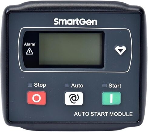 HGM1790N HGM1780 Genset Controller أتمتة مستقلة ومراقبة التحكم HGM1790N HGM1780 (HGM1780) in Saudi Arabia