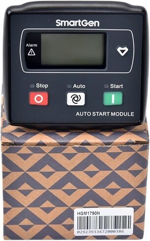 HGM1790N HGM1780 Genset Controller أتمتة مستقلة ومراقبة التحكم HGM1790N HGM1780 (HGM1780) in Saudi Arabia
