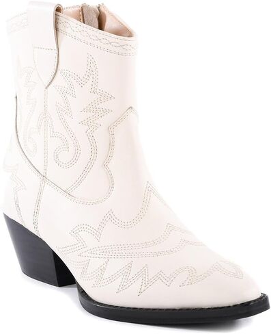 Seychelles Women's Eagle Rock Leather Ankle Boot in Saudi Arabia