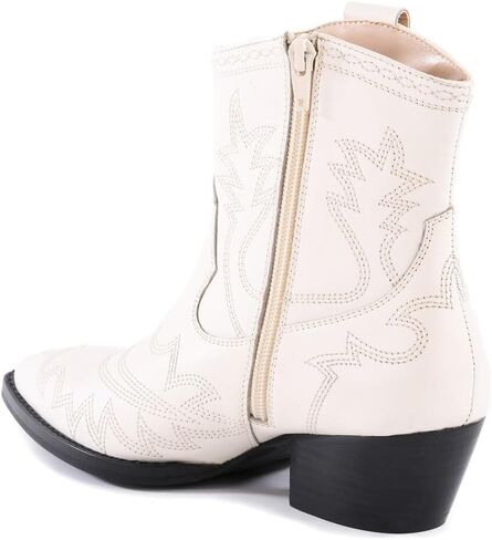 Seychelles Women's Eagle Rock Leather Ankle Boot in Saudi Arabia