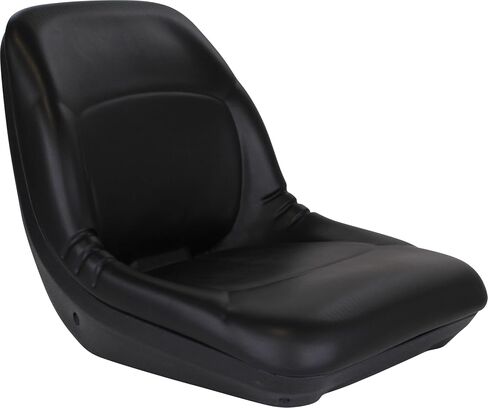 6598809 Bucket Seat fits Bobcat 1600 2400 2410 A220 A300 S100 S130 S150 S160 S175 S185 S220 S250 S300 S330 S70 T180 T190 T200 - Replaces B16598809 - 1 Pack in Saudi Arabia