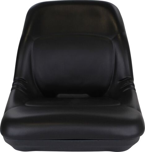 6598809 Bucket Seat fits Bobcat 1600 2400 2410 A220 A300 S100 S130 S150 S160 S175 S185 S220 S250 S300 S330 S70 T180 T190 T200 - Replaces B16598809 - 1 Pack in Saudi Arabia