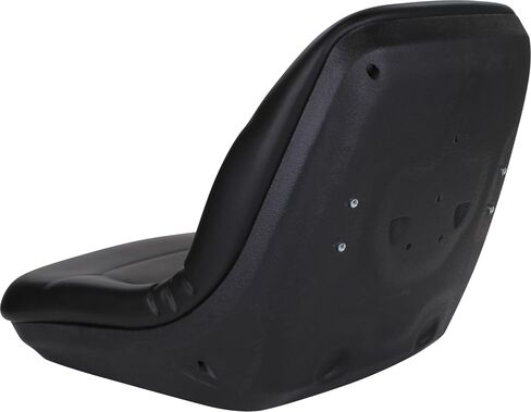 6598809 Bucket Seat fits Bobcat 1600 2400 2410 A220 A300 S100 S130 S150 S160 S175 S185 S220 S250 S300 S330 S70 T180 T190 T200 - Replaces B16598809 - 1 Pack in Saudi Arabia