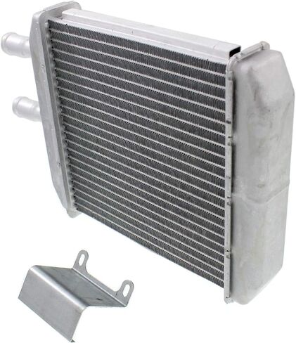 سخان Garage-Pro Core متوافق مع Buick Lesabre 1986-1999 ، Cadillac Deville 1985-1999 ، Park Avenue 1991-1996 ، Pontiac Bonneville 1987-1999 Coupe ، Sedan in Saudi Arabia