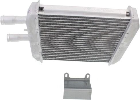 سخان Garage-Pro Core متوافق مع Buick Lesabre 1986-1999 ، Cadillac Deville 1985-1999 ، Park Avenue 1991-1996 ، Pontiac Bonneville 1987-1999 Coupe ، Sedan in Saudi Arabia